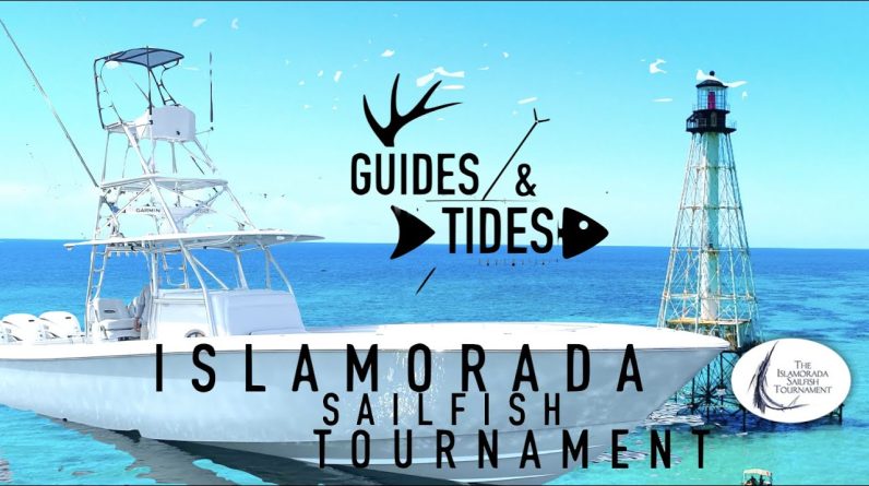ISLAMORADA SAILFISH TOURNAMENT 2021 | Hillbilly Deluxe x GTB | Florida Keys Sailfishing | G&T