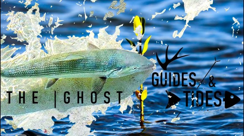 THE GHOST | Downtown Islamorada | FLORIDA KEYS BONEFISH | G&T