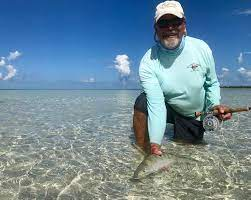 Fly Fishing The FL Keys