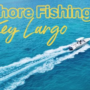 Offshore Fishing Florida Keys