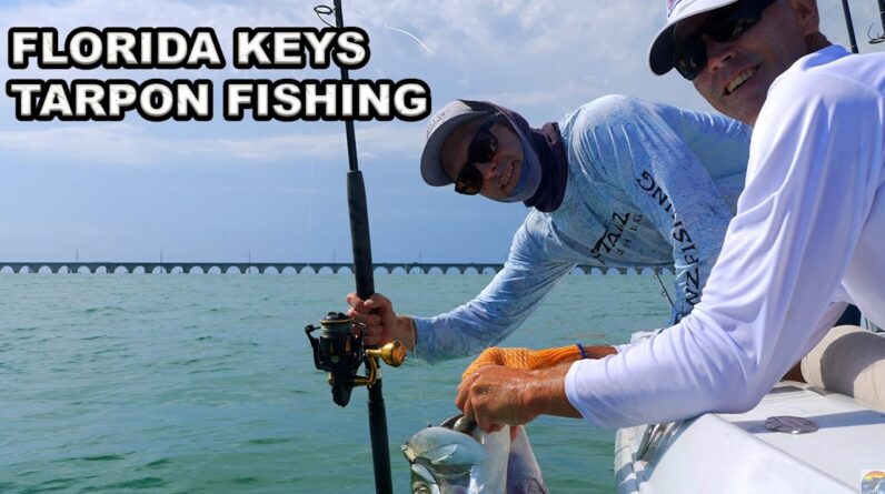 2TarponVideo