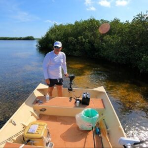 VEVOR Electric Trolling Motor Review: Back Country Catch and Cook