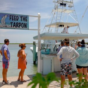 50 MAHI!!!! Huge Change In Fishing! - First Week Of July Dock Walk