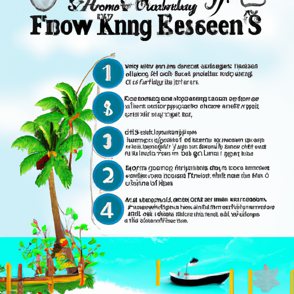 A Complete Guide to Seasonal Fishing in the Florida Keys