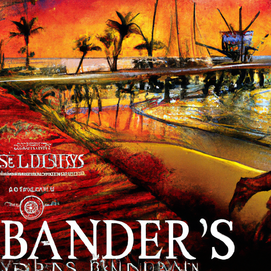 Legendary Fishermen and Fisherwomen: Tales of the Keys