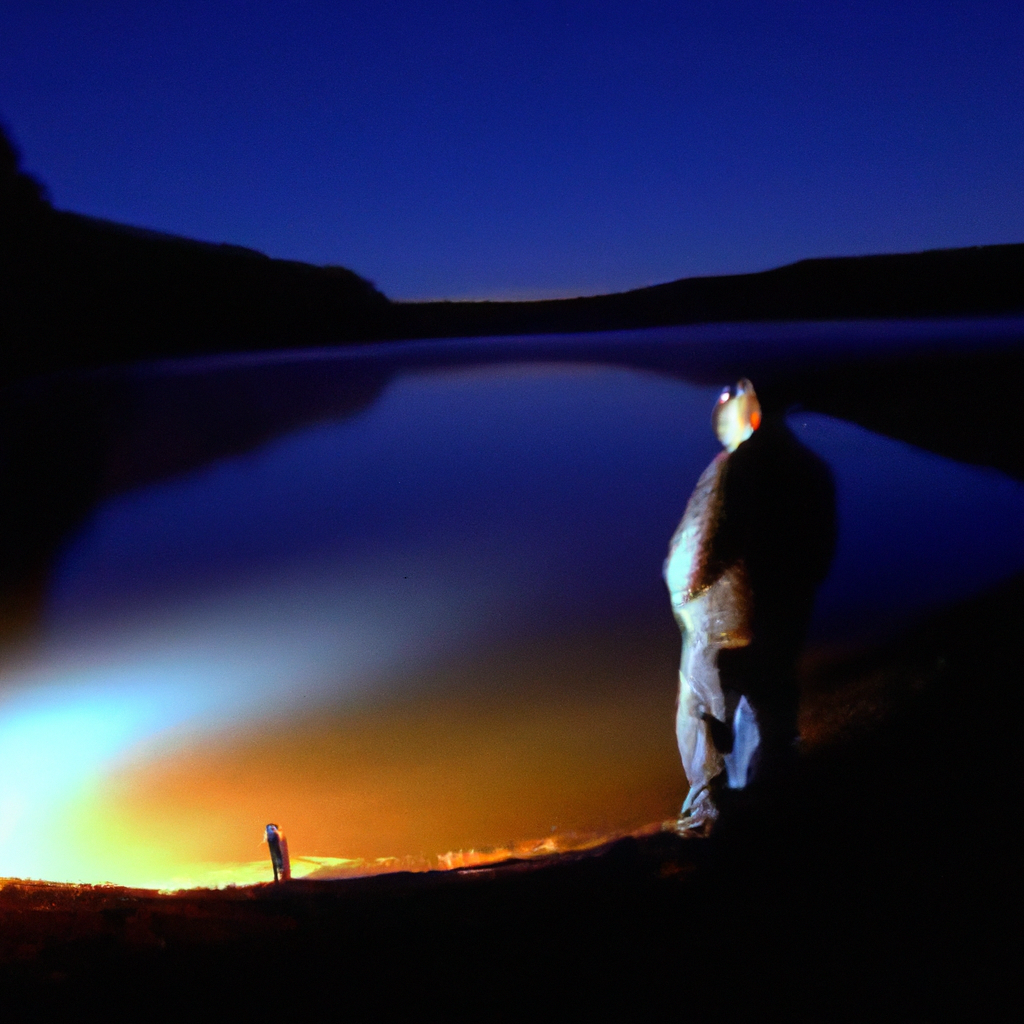 Night Fishing Tips for Beginners