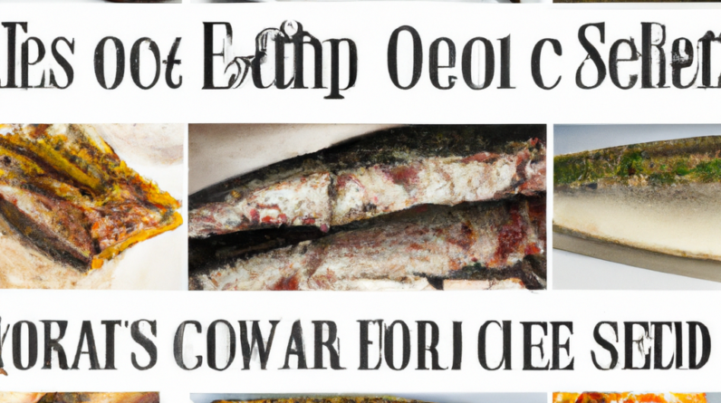 Tasty Recipes To Cook Your Catch In The Keys