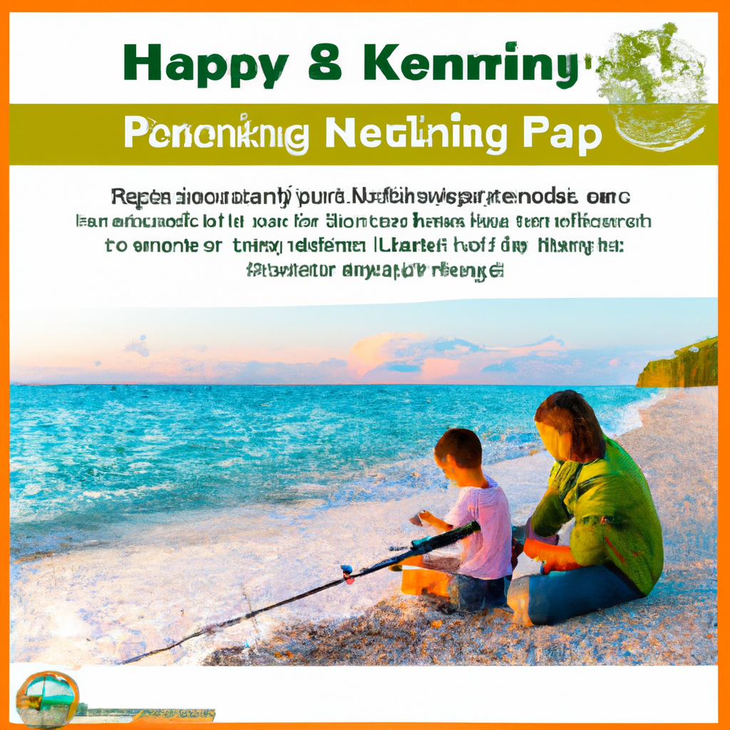 Tips for Introducing Kids to Fishing in the Keys and Ensuring a Safe and Fun Experience
