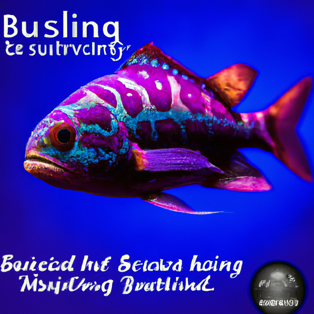 Unlocking the Mysteries of Fish Behavior: The Science Behind the Bite
