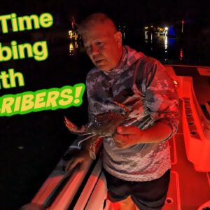 Key Largo Crab Run: Catch|Clean|Cook
