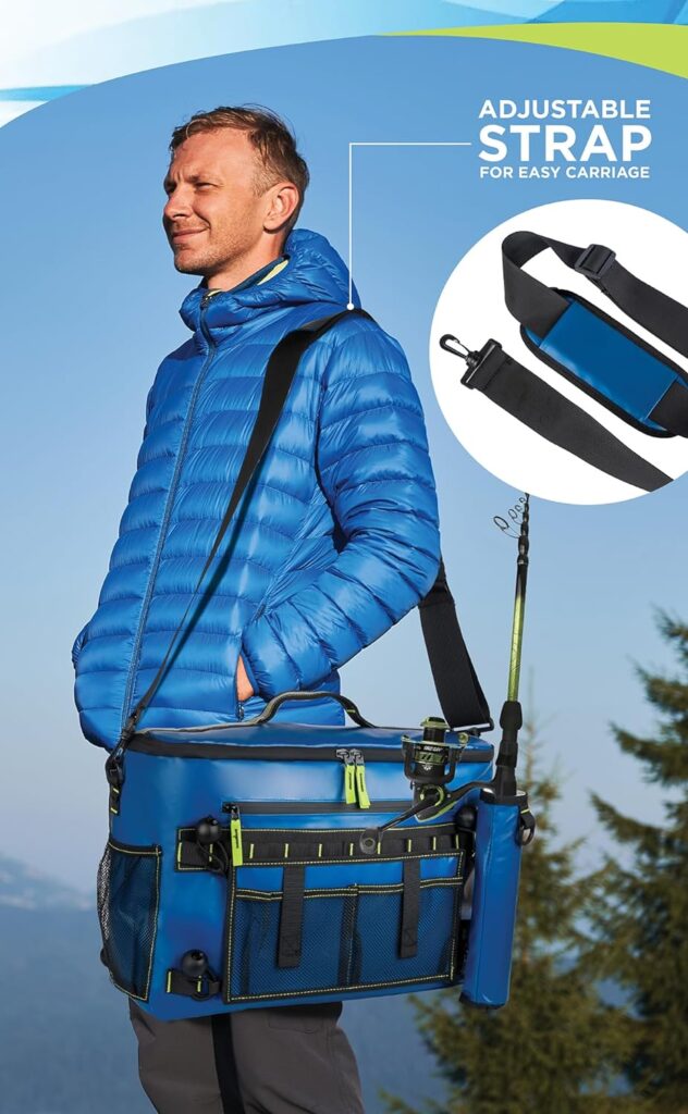 Premium Kayak Cooler Review Keys Fishing Trip Get Out And Fish!