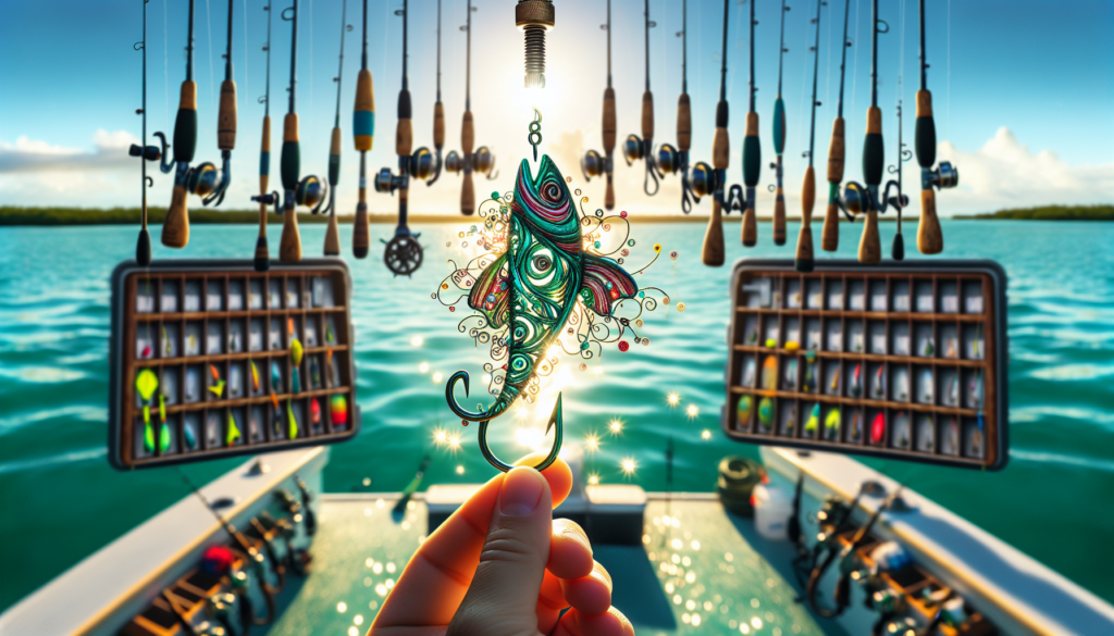 Everything you need to know about fishing licenses in the Florida Keys