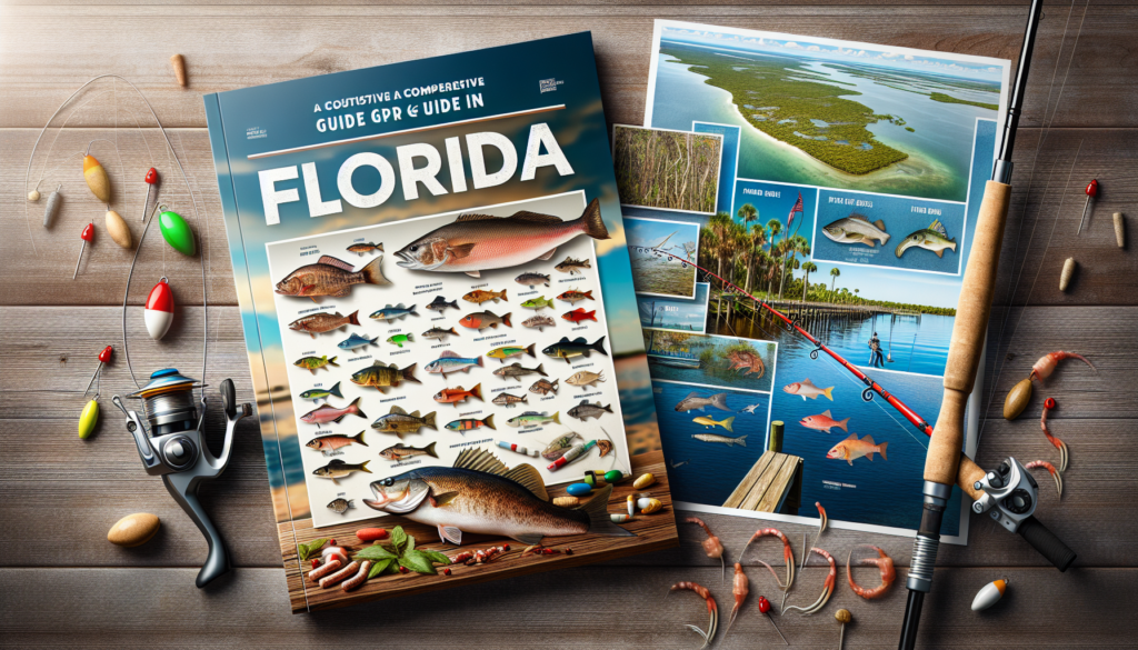 The Ultimate Guide to Finding the Best Bait for Fishing in Florida