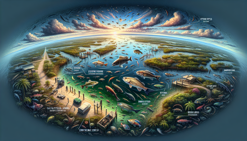 The Ultimate Guide to Finding the Best Bait for Fishing in Florida