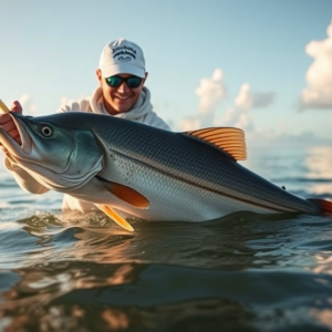 FL Keys Backcountry Fishing Fun