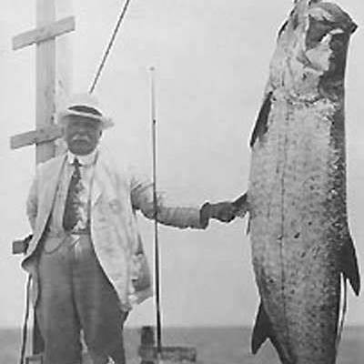 The History of Fishing in the Florida Keys: From Survival to Sport
