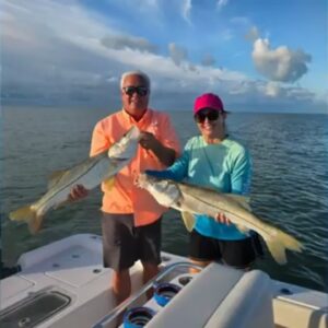 Early October 2025 Fishing Report!
