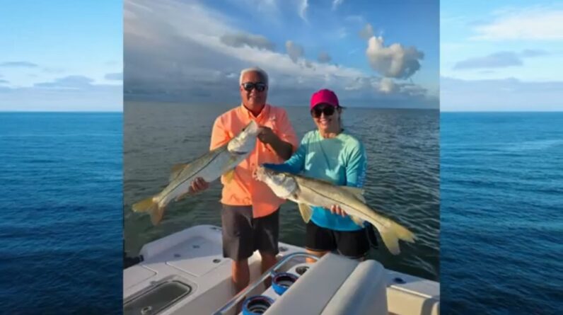 Early October 2025 Fishing Report!