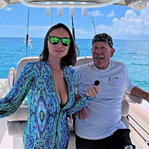 Searching for Lobster, Finding Beauty: Key Largo’s Underwater World Revealed