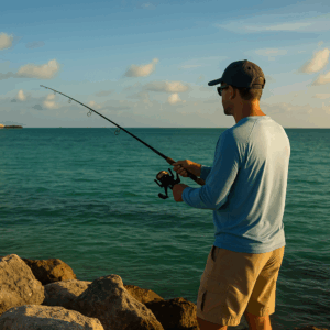 Key Largo Fishing