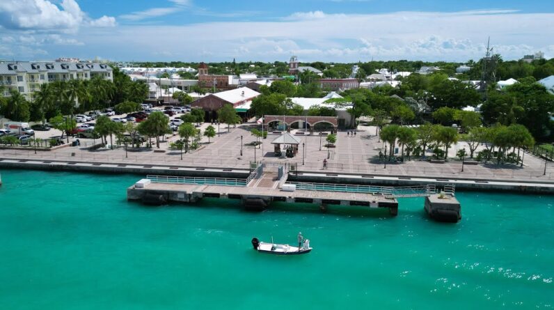 Why Fishing More Spots in the Florida Keys Is Holding You Back