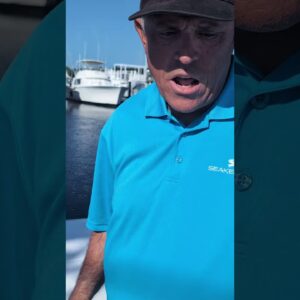 Trolling motor install blog coming soon.