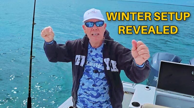 Florida Keys Patch Reef Fishing Tips (Winter Setup Revealed)