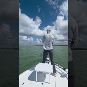 Tarpon migration is in full swing in the Florida Keys! #tarponfishing #fishingvideo