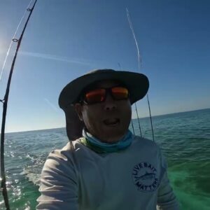 Where's the Mullet and Big Cudas?