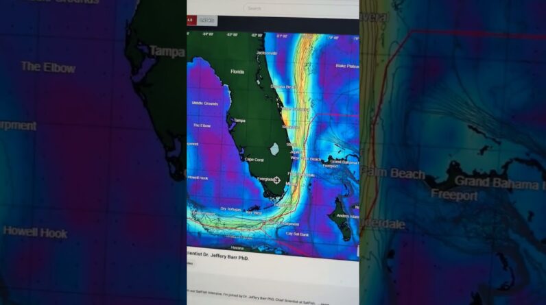 Exclusive💥Catch more wahoo and groupers with Dr. Jeffery Barr PhD Chief Scientist at Satfish