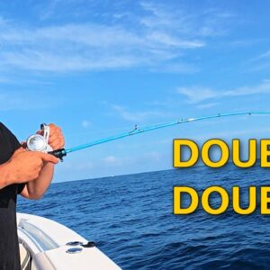 We Tried for Wahoo… But Caught EVERYTHING Else