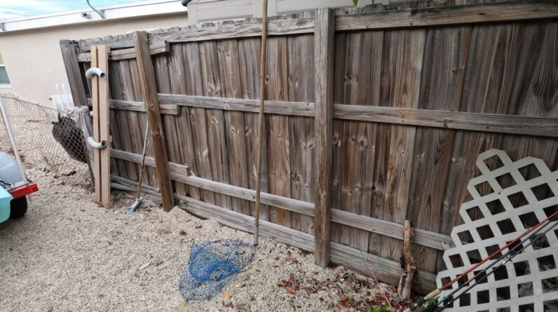 Bullynet Net Replacement + Extension Pole Modification to 11'.