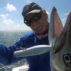 How to Save a Tough Day Fishing - Barracuda feat. Pirate for Hire
