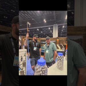 ICAST 2026- Fishing Products, Branding, Marketing