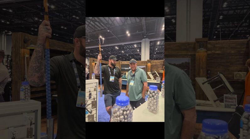 ICAST 2026- Fishing Products, Branding, Marketing