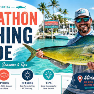 Marathon Fishing Guide