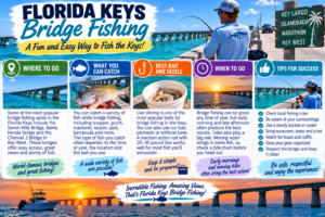 Florida Keys Bridge Fishing