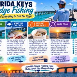 Florida Keys Bridge Fishing