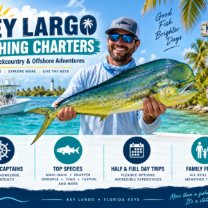 Key Largo Fishing Charters