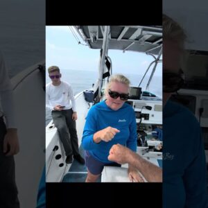Mutton snapper fishing using live baits.
