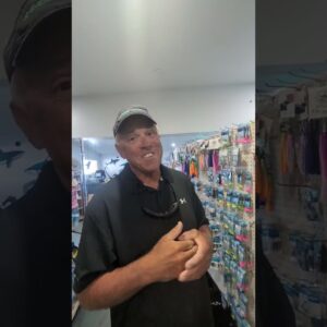 Tavernier Tackle-Tavernier Creek Marina