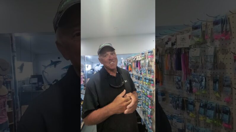 Tavernier Tackle-Tavernier Creek Marina