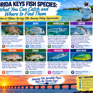Florida Keys Fish Species