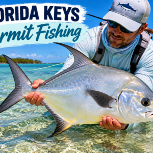 Florida Keys Permit Fishing