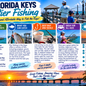 Florida Keys Pier Fishing