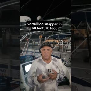 Fishing Updates from The Florida Keys- dock talk.