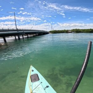Marathon Key Most Popular Fishing Spot. My First Visit.